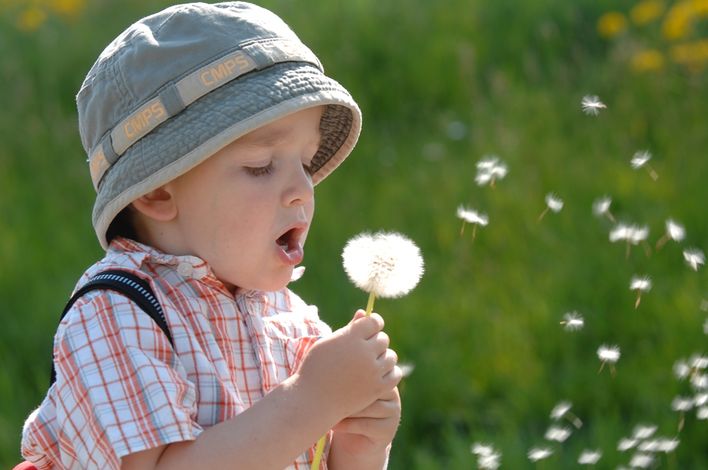 Семейный отдых. Кантон Тургау (Thurgau) 