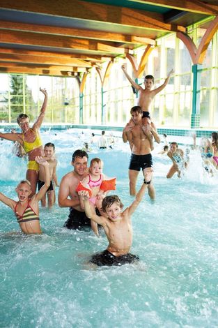 Семейный отдых. Пфеффикон (Pfaffikon)