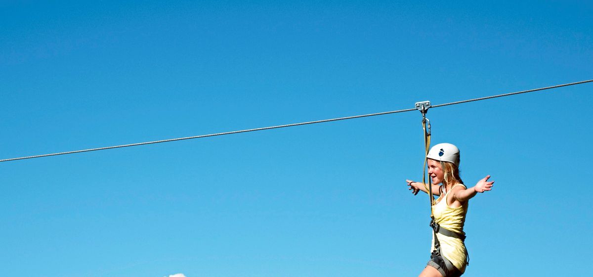  Швейцария для непосед