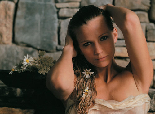 Все условия для того, чтобы обрести гармонию души и тела, есть на курорте Lenk, Бернес Оберланд (Bernese Oberland).