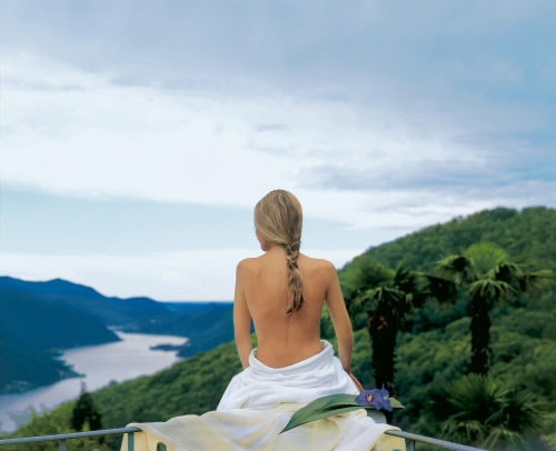 Все условия для того, чтобы обрести гармонию души и тела, есть в Hotel Cademario, регион Малькантоне (Malcantone), кантон Тичино (Ticino).