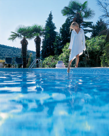 Спа в Hotel Cademario, регион Малькантоне (Malcantone), кантон Тичино (Ticino).