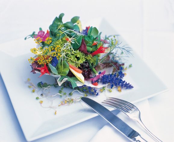 Все условия для того, чтобы обрести гармонию души и тела, есть в  отеле Fairmont Le Montreux Palace, Монтре (Montreux), кантон Во (Vaud).