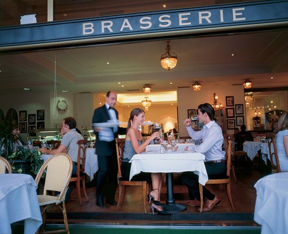 Все условия для того, чтобы обрести гармонию души и тела, есть в  отеле Fairmont Le Montreux Palace, Монтре (Montreux), кантон Во (Vaud).