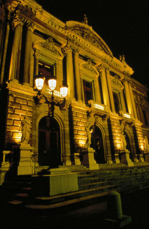 Женева, Международный музей Красного Креста 