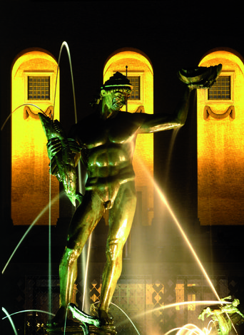 Музей искусств, Гетеборг