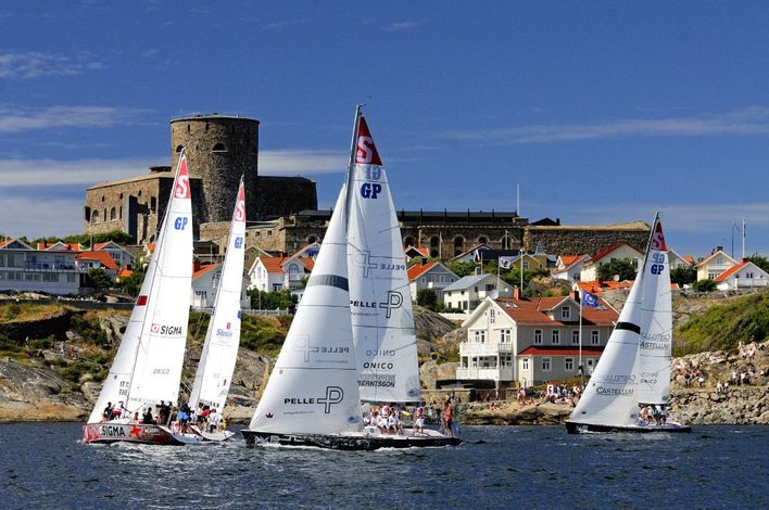 архипелаг Гетеборга