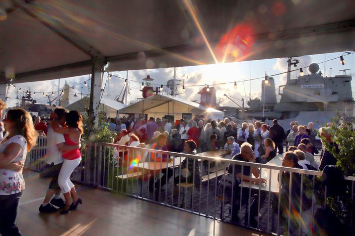 Фестиваль культуры (Kulturkalaset) в Гетеборге