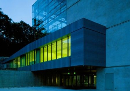 Музей мировой культуры