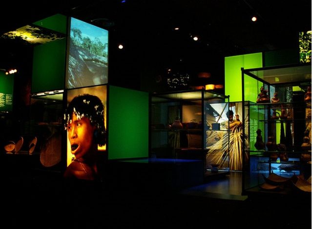 Музей мировой культуры