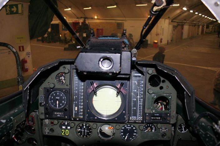 Музеи авиации Aeroseum 