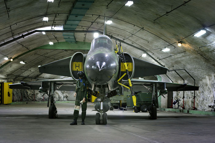 Музеи авиации Aeroseum 