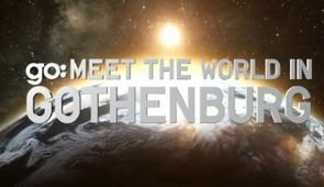 Meet the World in Gothenburg