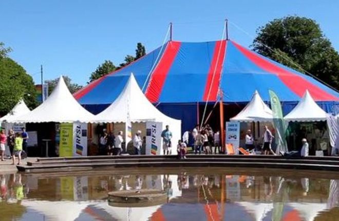 HBTQ-Festivalen HBTQ-Festivalen