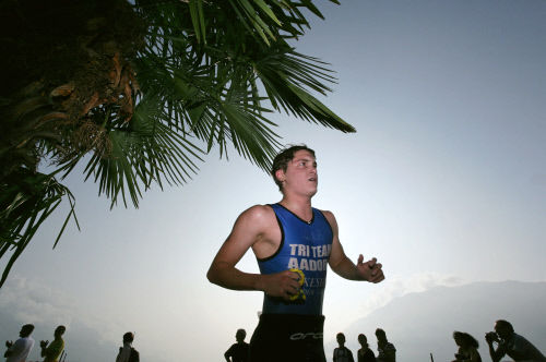 Триатлон Локарно (Triathlon of Locarno)