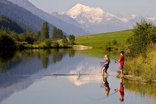 Озеро Гешайне 