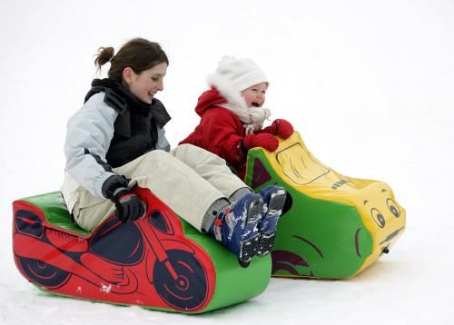 Семейный отдых в Швейцарии, Бленио (Blenio)