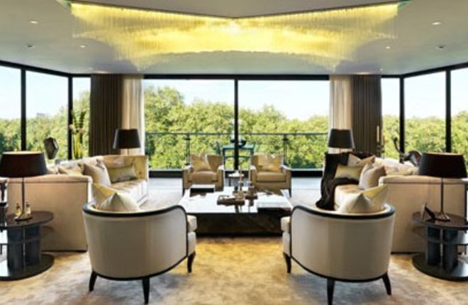 Самая дорогая квартира Самая дорогая квартира