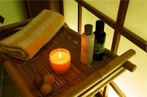 Спа-центры курорта Самнаун (Samnaun) предлагают множество процедур для лица и тела круглый год