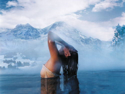 Отдых после катания на лыжах в Адельбодене (Adelboden), Бернес Оберланд (Bernese Oberland)