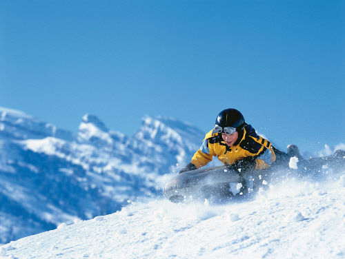 Тоггенбург (Toggenburg)