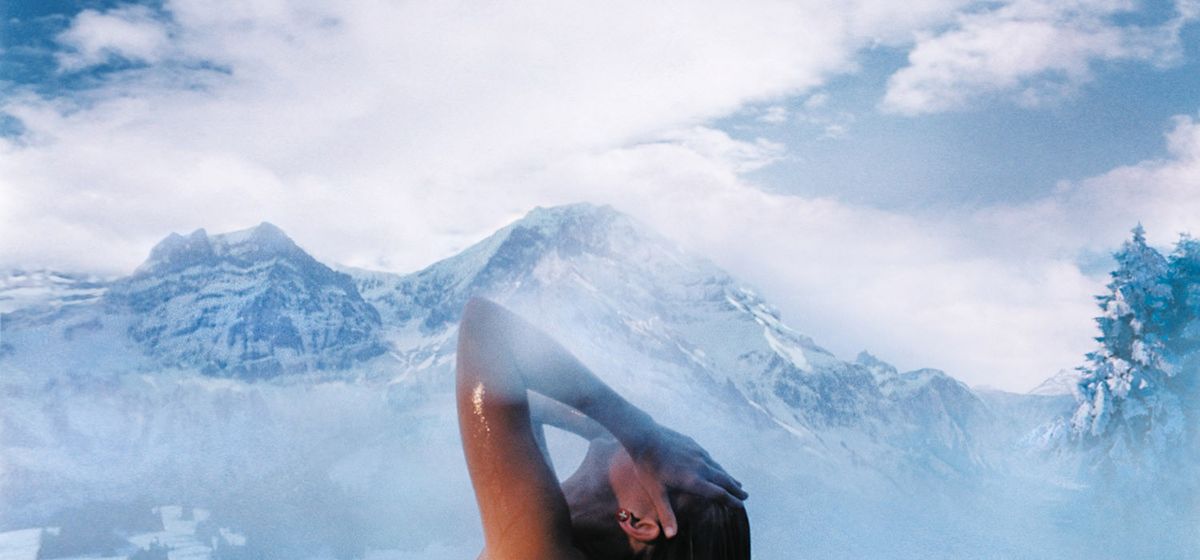 Спа-курорты Швейцарии