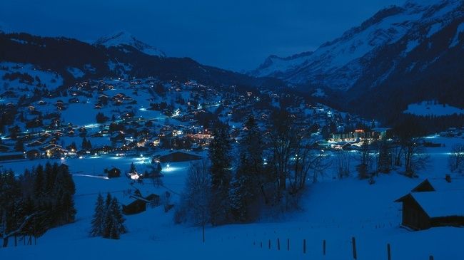 L'Ormonan, MTB-Bar, La Pote  – самые известные места в Les Diablerets. Гостям предлагается широкий ассортимент развлечений – бассейн, дартс,  видеоигры, музыка и танцы