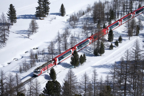 Glacier Express