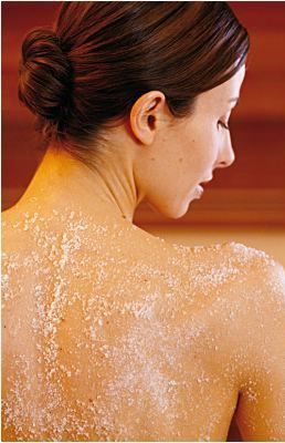 Спа в Royal Ermitage Hotel