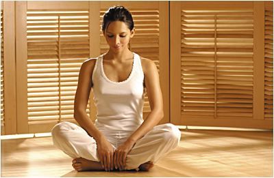 Релаксация в Brides-les-Bains Spa