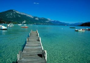 19 фактов о Рона-Альпах