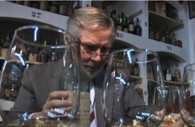 200-летний коньяк