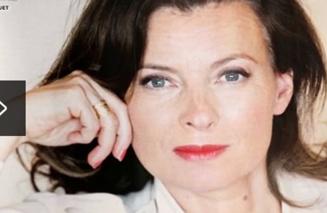 Первая леди Франции Первая леди Франции