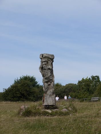 Немецкий остров Рюген