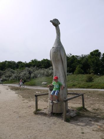 Немецкий остров Рюген