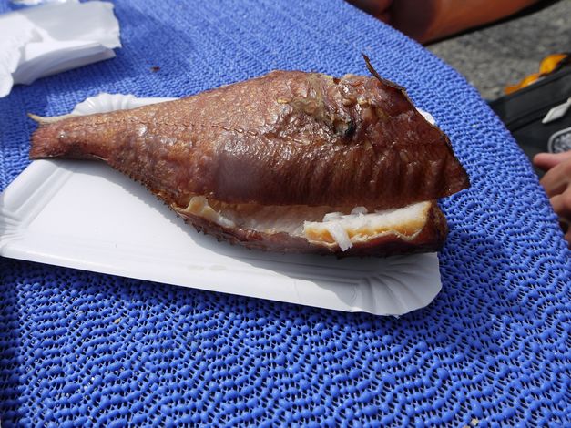 Немецкий остров Рюген