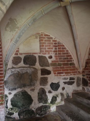 Немецкий остров Рюген