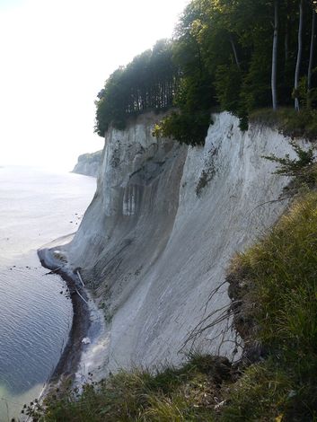 Немецкий остров Рюген