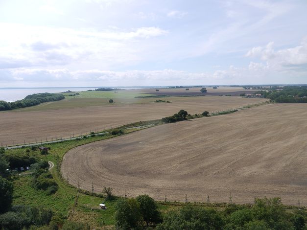 Немецкий остров Рюген