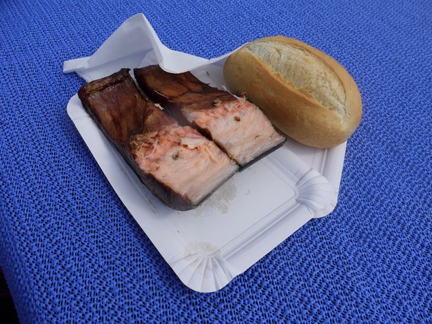 Немецкий остров Рюген