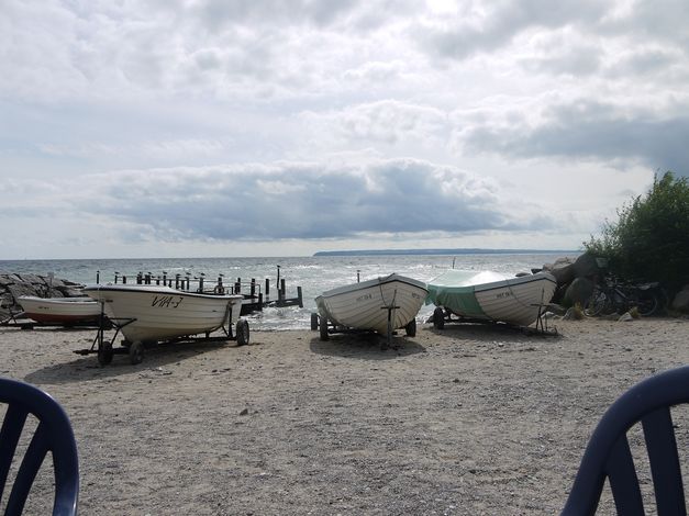 Немецкий остров Рюген