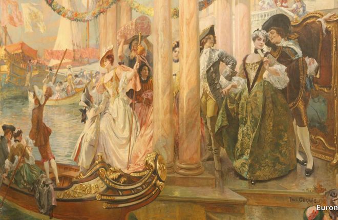 Le Negresco Le Negresco