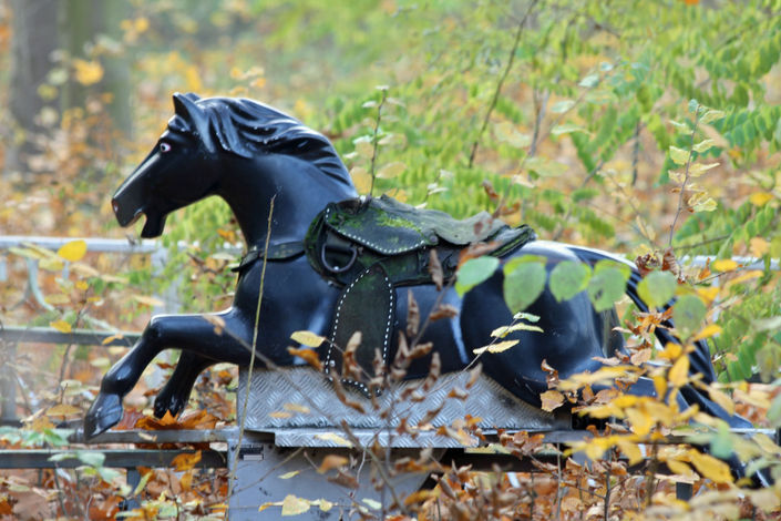 Spreepark, Kiehnwerderallee 1-3 