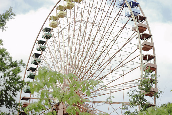 Spreepark, Kiehnwerderallee 1-3 