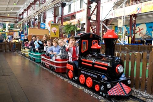 Jacks Fun World, Miraustrasse 38