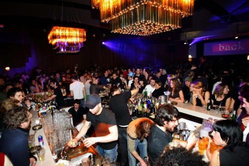 Cookies, Friedrichstrasse 158 