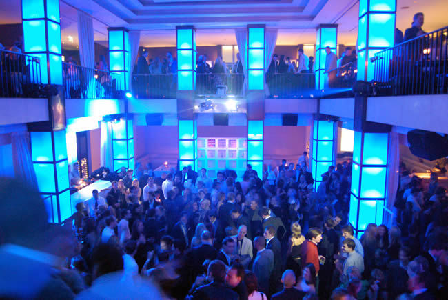 Tresor,  Kpenicker Strasse 70