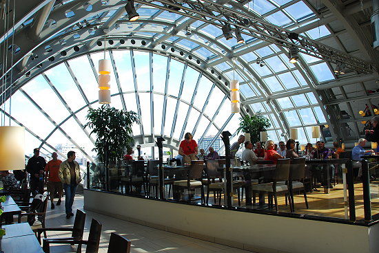 KaDeWe, Tauentzienstrae 21-24