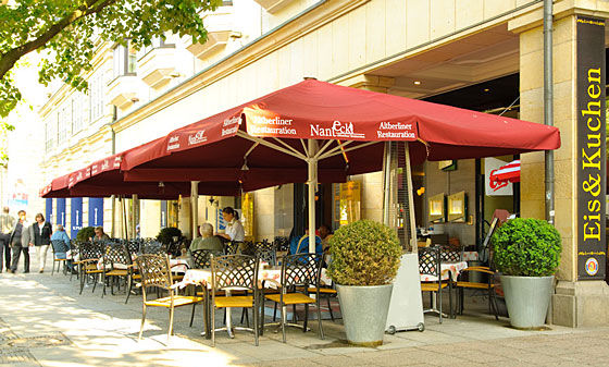 Nante Eck (Unter den Linden 35)