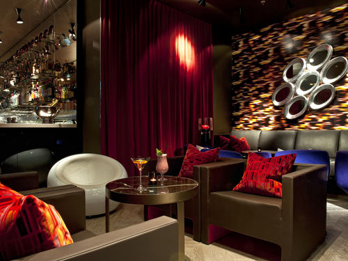 Adina Apartment Hotel Berlin Hackescher Markt  (An der Spandauer Brcke 11)